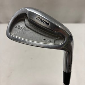 Used Mizuno MX-23 Mens Individual Iron RH 8 Iron 11490-S000268115