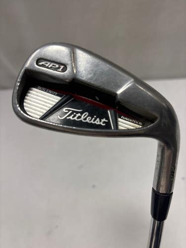 Used Titleist AP1 710 Mens Individual Iron RH 9 Iron 11490-S000268113