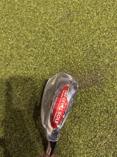 Callaway CB 56.14* Wedge, Elevate 95 Wedge Flex, RH
