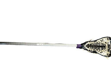 Used STX PROPEL Wmn Atk/Mid Complete Stick Grey 11682-S000125826