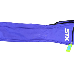 Used STX Player Carry Bag Purple 11682-S000125824