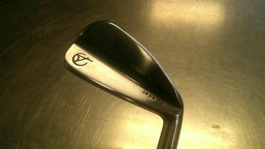 Used TAKOMO Mens Individual Iron RH 3 Iron 11868-S000067074