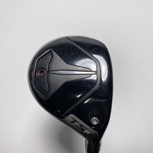 Titleist TSR1 5 Hybrid 23* Project X HZRDUS Red CB 5.5 60g Regular RH