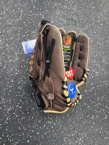 New Mizuno Prospect BB 11.5" Rht 11849-MIZGPP1150