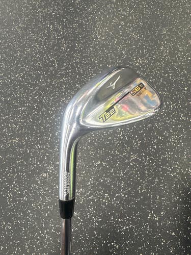 Used Mizuno T22 Golf Wedge Mens LH 56 Degree 11849-S000035690