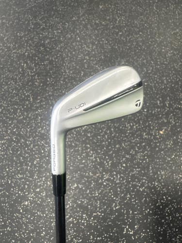 Used Titleist P-UDI Mens Individual Iron LH 3 Iron 11849-S000035688