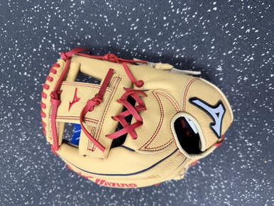 New Mizuno Prospect Series 11" Rht I-web 11849-MIZGPSL1102