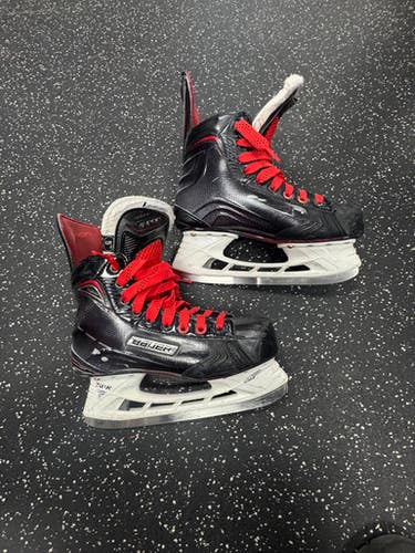 Used Bauer VAPOR Senior Hockey Skate Senior 6 11849-S000035666