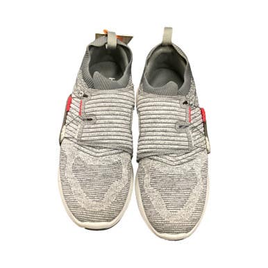 Used Foot Joy HYPERFLEX Mens Golf Shoes Grey Senior 8.5 11859-S000027736