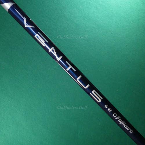 Fujikura Ventus Blue 6-R .335 Regular 39.25" Pulled Graphite Wood Shaft