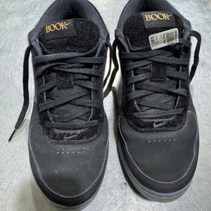 Used Nike Basketball Shoes M Black Senior 11 11605-S000212183