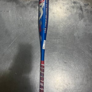 Used Dirty South DSB SWAG BB/SB USSSA 2 5/8 Bat 31" 11605-S000212175