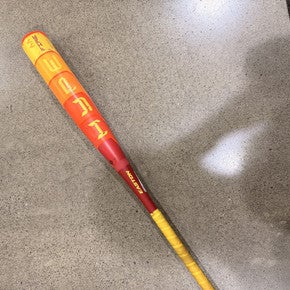 Used Easton HYPE FIRE EUT5HYP8 BB/SB USSSA 2 3/4 Bat 32" 11605-S000212174