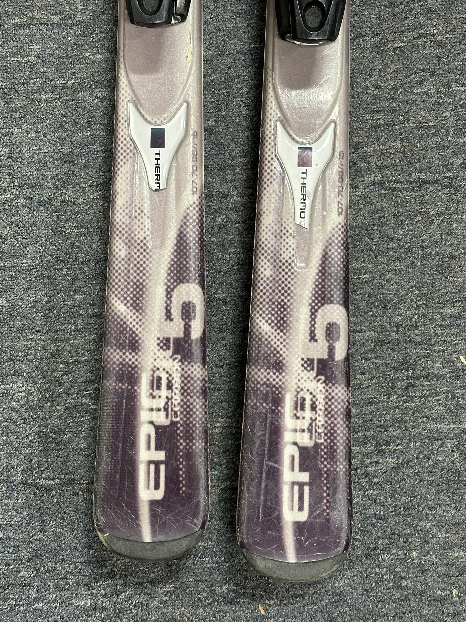 Blizzard Epic 159 cm Skis | SidelineSwap | Buy and Sell on