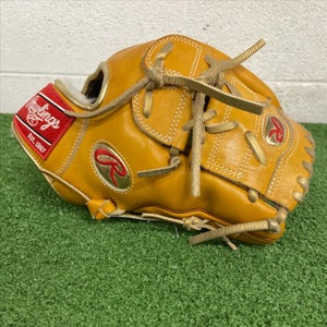 Rawlings Pro Preferred RH Baseball Glove 11.75" | 4/144 Gameday 57 Series Shane Bieber