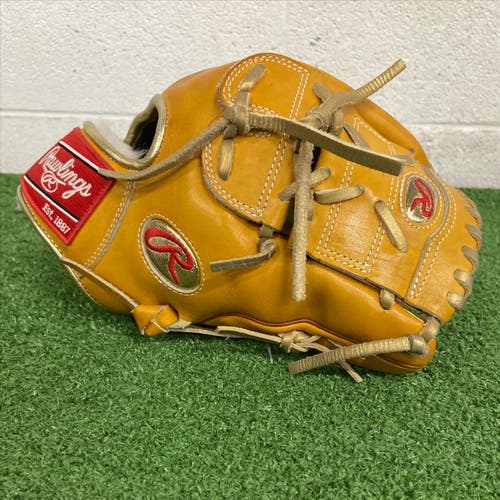 Rawlings Pro Preferred RH Baseball Glove 11.75" | 4/144 Gameday 57 Series Shane Bieber