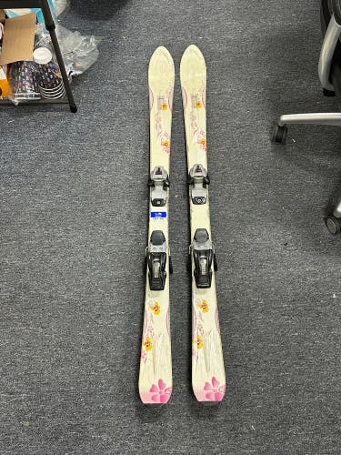 K2 Luv Bug 136 cm Skis