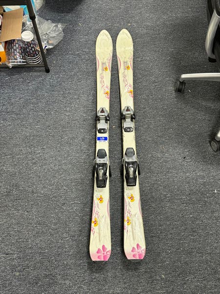 K2 Luv Bug 136 cm Skis | SidelineSwap | Buy and Sell on SidelineSwap