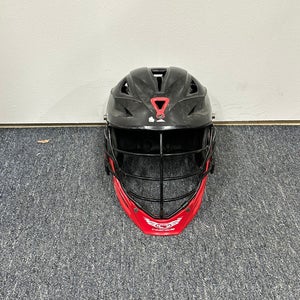 Cascade R Helmet