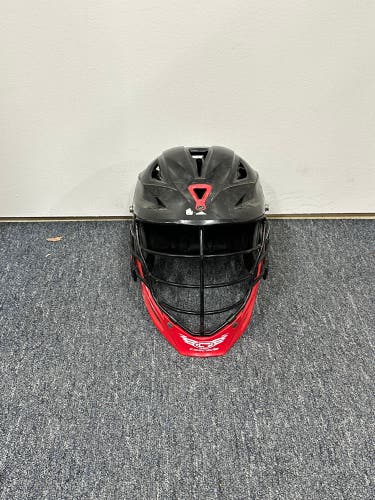 Cascade R Helmet
