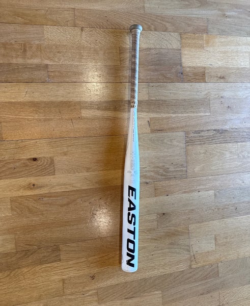 2023 Easton Ghost Unlimited Composite Bat (-10) 23 oz 33" (Used)