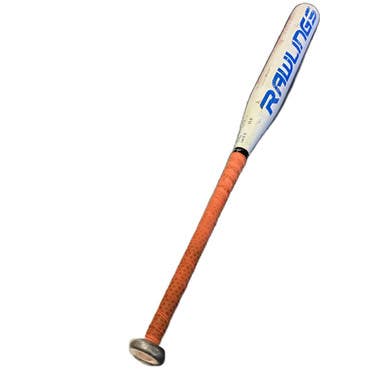 Used Rawlings FP7E12 BB/SB Fastpitch Bat 30" 11730-S000068959