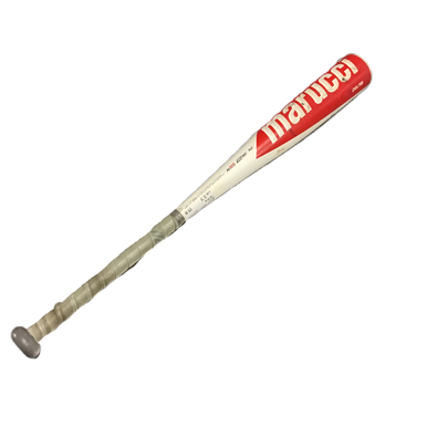 Used Marucci CAT8 -10 USSSA Baseball Bat  2-3/4 Bat 28" 11730-S000068962