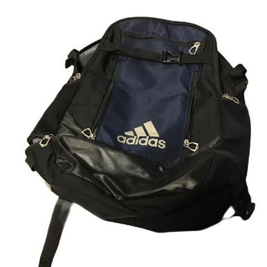 Used Adidas BB/SB Player Backpack Navy Blue 11730-S000068976
