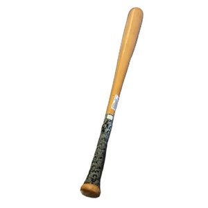 Used Louisville Slugger MLB PRIME MAPLE C271 BB/SB Wood Bat 32" 11730-S000068983
