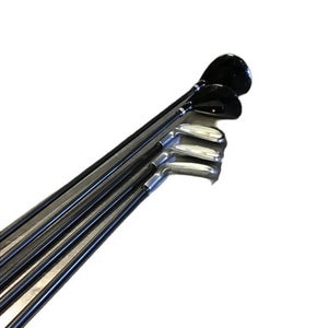 Used Top Flite XLJ Jr Package Set LH Yellow 5 Piece 11730-S000069005