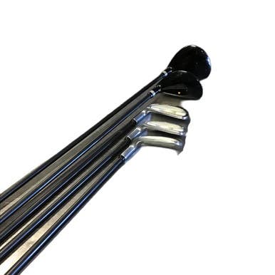 Used Top Flite XLJ Jr Package Set LH Yellow 5 Piece 11730-S000069005