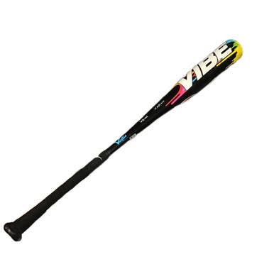 Used Victus Vibe USA Drop 10 Baseball Bat 31" 11730-S000068873
