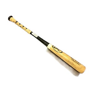 Used Rawlings 325 LITE BB/SB Wood Bat 31" 11730-S000068894