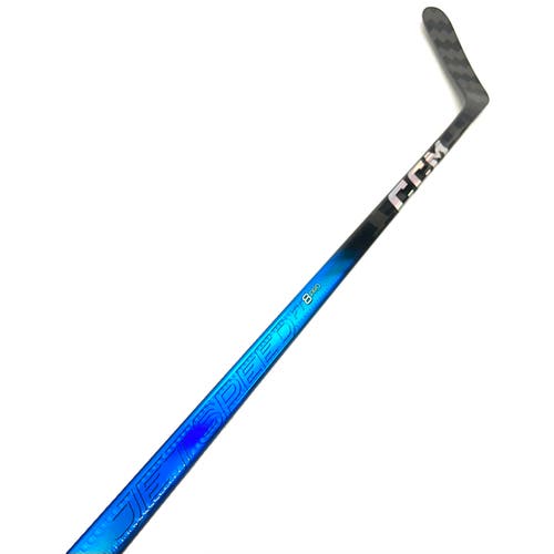 CCM Trigger 10 Pro (Dressed Jetspeed FT8 Pro) LH 75 Flex P29M - RH1601