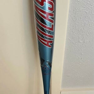 2026 Louisville Slugger Atlas Alloy BBCOR Certified Bat (-3) 30 oz 33" (New)