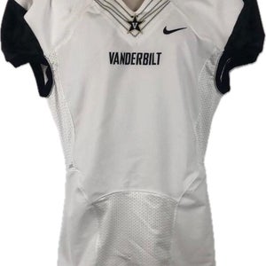 Vanderbilt Game issue jersey