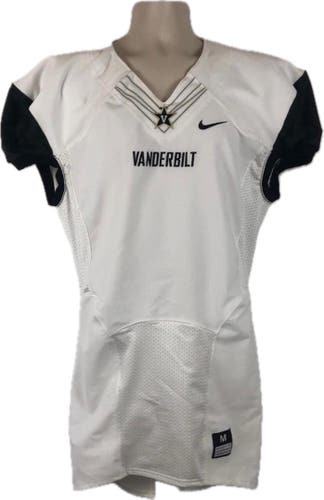Vanderbilt Game issue jersey