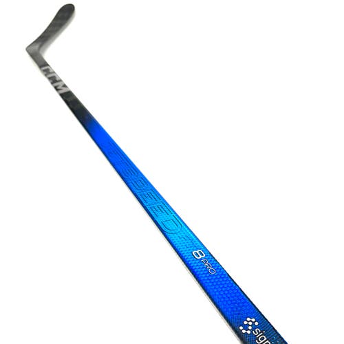 CCM Jetspeed FT8 Pro RH 90 Flex P86 - RH1605