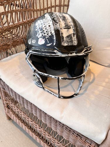 Adult Large Vicis ZERO2 Helmet (Used)