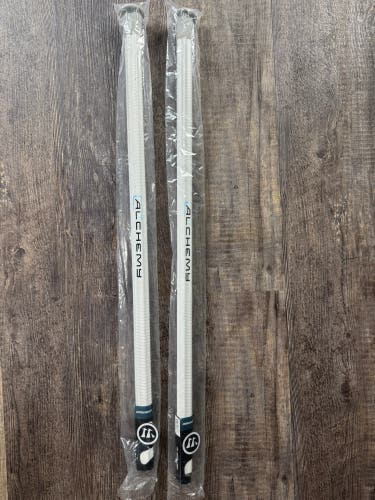Adult Warrior Shaft (New)