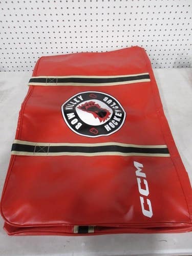 CCM Bow Valley Pro Team Hockey Bag