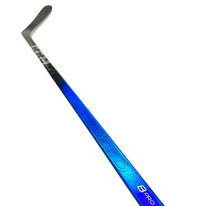 CCM Trigger 10 Pro (Dressed Jetspeed FT8 Pro) RH 75 Flex P29 - RH1608