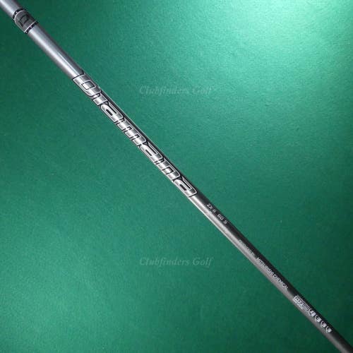Srixon Mitsubishi Chemical Diamana 60 .355 Stiff 38.25" Pulled Utility Shaft