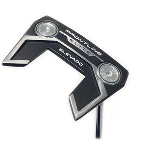 Cleveland Frontline Elite Elevado 32" Mallet Putter