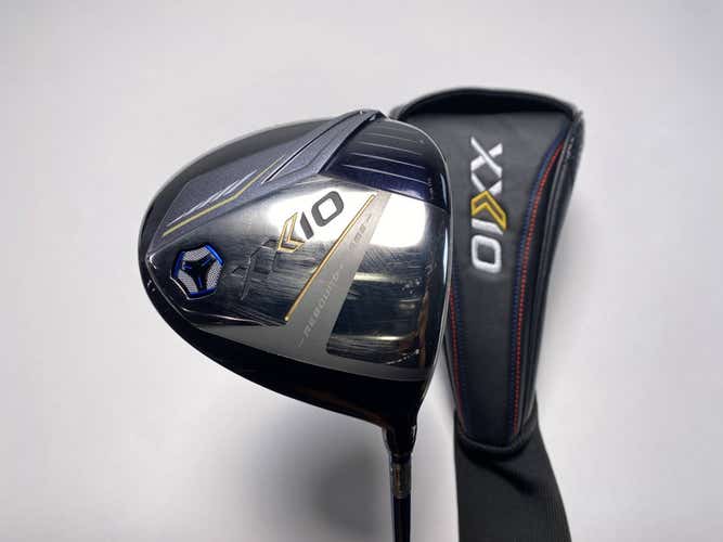 XXIO 13 Driver 10.5* MP1300 Flex 2321 35g Regular Graphite Mens RH HC