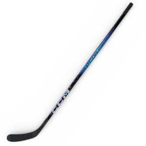 New 40 Flex  Junior CCM RibCor Trigger 8 Pro Right Handed Hockey Stick- multiple curves