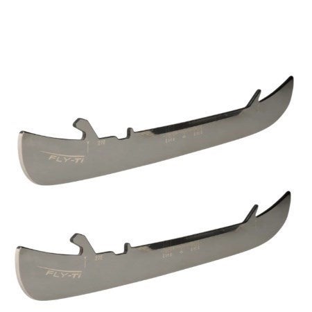 Bauer Fly-Ti 272 mm runners (New)