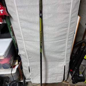Senior Warrior Alpha LX3 Pro Left Hand Hockey Stick M03 75 Flex (New)