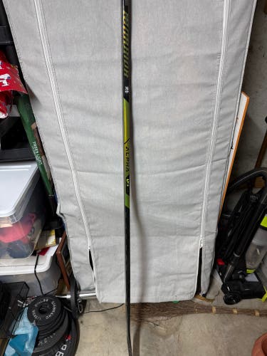 Senior Warrior Alpha LX3 Pro Left Hand Hockey Stick M03 75 Flex (New)