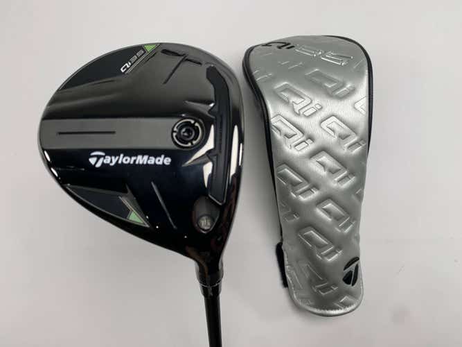 TaylorMade Qi35 3 Fairway Wood 15* Fujikura Ventus Blue 2025 5R Regular RH NEW